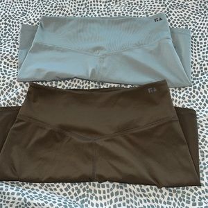 Free assembly shorts